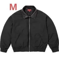 2026年最新】supreme leather collar utility jacketの人気アイテム