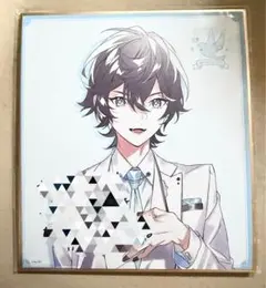にじさんじ アクシア・クローネ ホワイトデーギフト