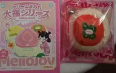 mellojoy メロジョイ 大福 柿 - メルカリ