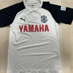 PUMA ジュビロ磐田 練習着　サッカーウェア