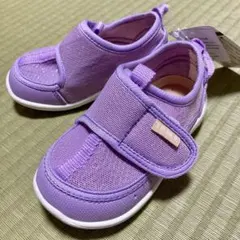イフミー　サンダル　ウォーター　シューズ　靴　くつ　女の子　ベビー　13.5cm