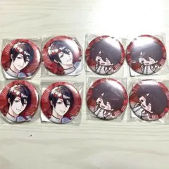 2026年最新】夢追翔 缶バッジの人気アイテム - メルカリ