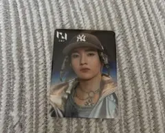 INI 田島将吾DUNK トレカ PULSE