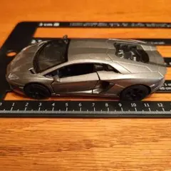 199台限定】1/43 ランボルギーニ アヴェンタドール LP700-4 - メルカリ