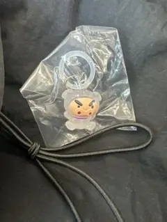 クレヨンしんちゃん　めじるしアクセサリー3 ぶりぶりざえもん