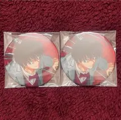 SAKAMOTO DAYS しゃがみこみ 缶バッジ 南雲 セット - メルカリ