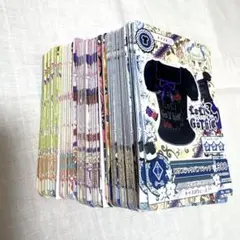 アイカツ 2015 第4弾 全71種類 フルコンプリート - メルカリ