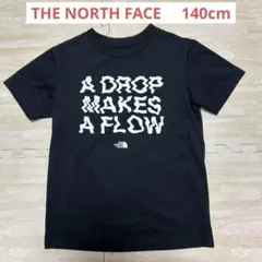 ノースフェイス　Tシャツ 140cm