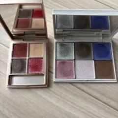 RMK アイシャドウパレット 2種セット