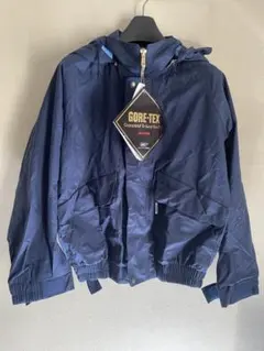 GORE-TEX ネイビー アウター 上下セット希少品