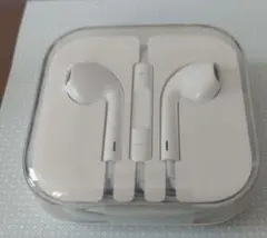 Apple EarPods ホワイト