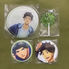 ときめきメモリアル Girl's Side ときメモGS4 颯砂 希 セット