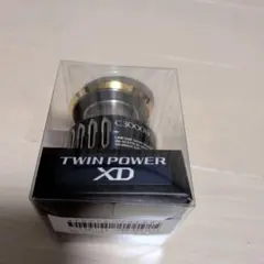 17ツインパワーTP XD 4000XG替スプール - メルカリ