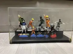 ナルト フィギュアセット 10体
