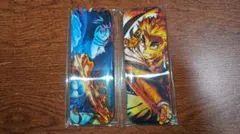 鬼滅の刃　無限列車　上映開始五周年記念　C賞　猗窩座　煉獄