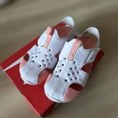 Nike サンダル サンレイプロテクト