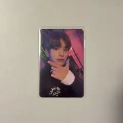 straykids スンミン christmasEvel トレカ StrayKids スキズ Christmas EveL スンミン トレカ