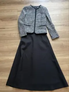 GREEN LABEL RELAXING ジャケット　スカート 38