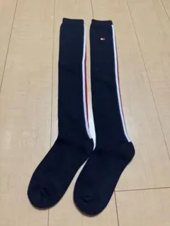 TOMMY HILFIGER レディース ゴルフ ハイソックス