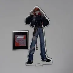 にじさんじ 3SKM 北見遊征 にじアイクルール アクリルスタンド