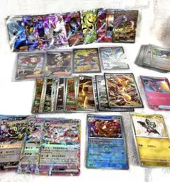 ル*ク様 ポケモンカード まとめ売り