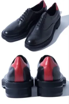 glamb 18SS Lian shoes ライアンシューズ 厚底スリッポン