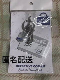 名探偵コナン 怪盗キッド アクリルバッグチャーム