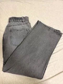 colza グレー デニムパンツのサムネイル