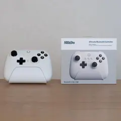 8BitDo Ultimate Bluetooth Controller