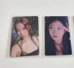 2025年最新】ルセラフィム weverse 特典の人気アイテム - メルカリ