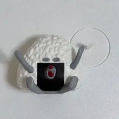 パンどろぼう おにぎりぼうやのたびだち すっとーん ガチャ