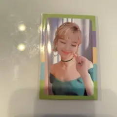 WhatisLoveジョンヨントレカ