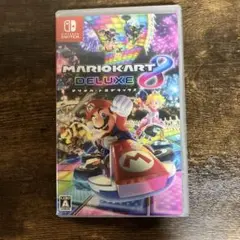 マリオカート8 デラックス