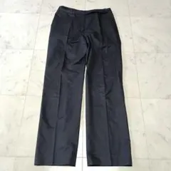 SPORTMAX スポーツマックス スラックスパンツ 40 イタリア製