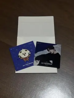 TXT / ACT TOMORROW / ボムギュ/ ステッカー