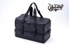 OVERDOSE RCトラベルバッグ ブラック OD3906 新品 - メルカリ
