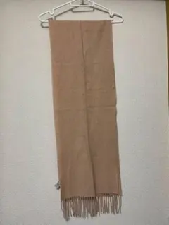 無印良品 ストール