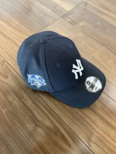NEW ERA 9FORTY ニューヨークヤンキース キャップ