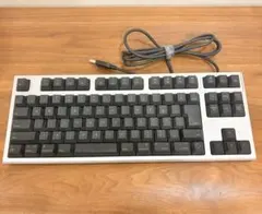REALFORCE R2TL-JPVM-BK キーボード本体のサムネイル