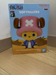 2025年最新】SOFVIMATES チョッパーの人気アイテム - メルカリ