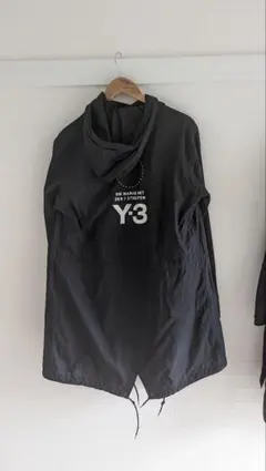 2026年最新】Y-3 メンズ モッズコートの人気アイテム - メルカリ