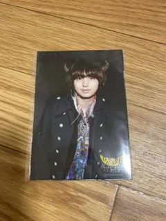 伊野尾慧　PARADEフォトセット