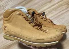 値下げ Timberland ミッドブーツ work hiking 9.5