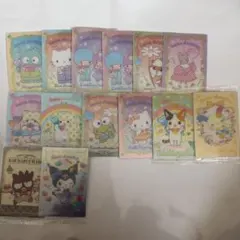 サンリオ ウエハース まとめ売り