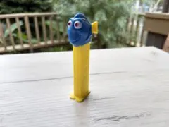PEZ ファインディング・ニモ ドリー