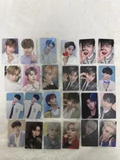 ZEROBASEONE キムテレ　トレカ　まとめ売り