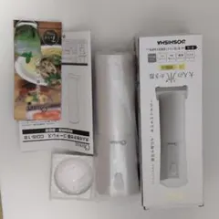 DOSHISHA Otona かき氷器 CDIS-18のサムネイル
