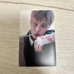 ALD1 アルバム EUPHORIA ステッカー アルノ ジアハオ