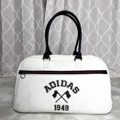 アディダス ボストンバック ゴルフバック 型崩れしない 軽量 靴入る