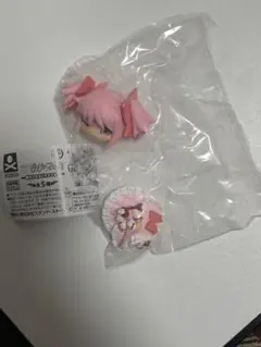 おねむたん　まどマギ　まどか